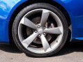 Audi A5 3.0 S5 V6T Black Edition TFSI Quattro Semi-Auto 4WD 2dr 25
