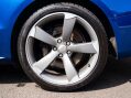 Audi A5 3.0 S5 V6T Black Edition TFSI Quattro Semi-Auto 4WD 2dr 26