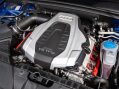 Audi A5 3.0 S5 V6T Black Edition TFSI Quattro Semi-Auto 4WD 2dr 29