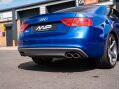 Audi A5 3.0 S5 V6T Black Edition TFSI Quattro Semi-Auto 4WD 2dr 31