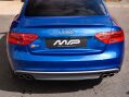 Audi A5 3.0 S5 V6T Black Edition TFSI Quattro Semi-Auto 4WD 2dr 32