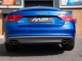 Audi A5 3.0 S5 V6T Black Edition TFSI Quattro Semi-Auto 4WD 2dr 33