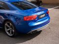 Audi A5 3.0 S5 V6T Black Edition TFSI Quattro Semi-Auto 4WD 2dr 34