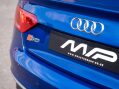 Audi A5 3.0 S5 V6T Black Edition TFSI Quattro Semi-Auto 4WD 2dr 37