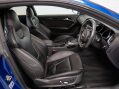 Audi A5 3.0 S5 V6T Black Edition TFSI Quattro Semi-Auto 4WD 2dr 46