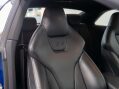 Audi A5 3.0 S5 V6T Black Edition TFSI Quattro Semi-Auto 4WD 2dr 47