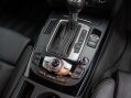 Audi A5 3.0 S5 V6T Black Edition TFSI Quattro Semi-Auto 4WD 2dr 50