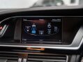 Audi A5 3.0 S5 V6T Black Edition TFSI Quattro Semi-Auto 4WD 2dr 53