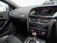 Audi A5 3.0 S5 V6T Black Edition TFSI Quattro Semi-Auto 4WD 2dr 55