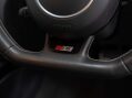 Audi A5 3.0 S5 V6T Black Edition TFSI Quattro Semi-Auto 4WD 2dr 58