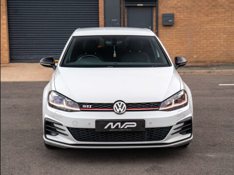 Volkswagen Golf 2.0 Golf GTi TSi 3dr 7
