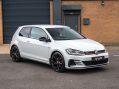 Volkswagen Golf 2.0 Golf GTi TSi 3dr 8
