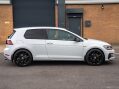 Volkswagen Golf 2.0 Golf GTi TSi 3dr 9