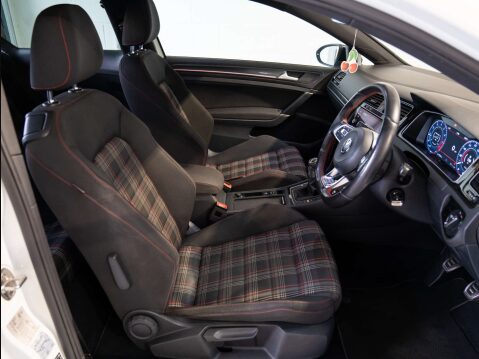 Volkswagen Golf 2.0 Golf GTi TSi 3dr 12