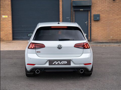 Volkswagen Golf 2.0 Golf GTi TSi 3dr 14