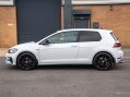 Volkswagen Golf 2.0 Golf GTi TSi 3dr 16