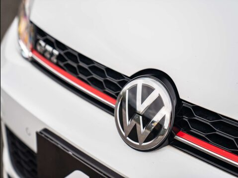 Volkswagen Golf 2.0 Golf GTi TSi 3dr 19