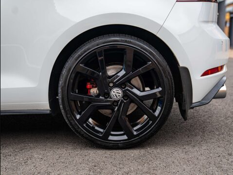 Volkswagen Golf 2.0 Golf GTi TSi 3dr 20