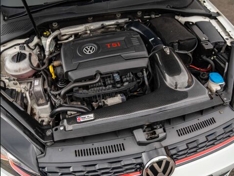 Volkswagen Golf 2.0 Golf GTi TSi 3dr 22