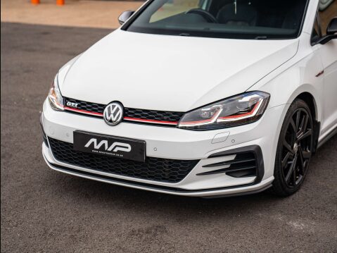 Volkswagen Golf 2.0 Golf GTi TSi 3dr 30