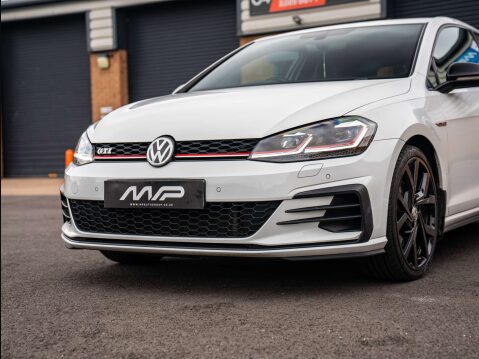Volkswagen Golf 2.0 Golf GTi TSi 3dr 31