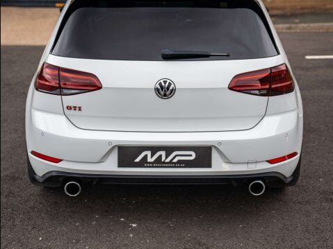 Volkswagen Golf 2.0 Golf GTi TSi 3dr 44
