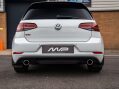 Volkswagen Golf 2.0 Golf GTi TSi 3dr 45
