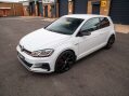 Volkswagen Golf 2.0 Golf GTi TSi 3dr 55