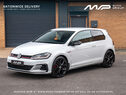 Volkswagen Golf 2.0 Golf GTi TSi 3dr
