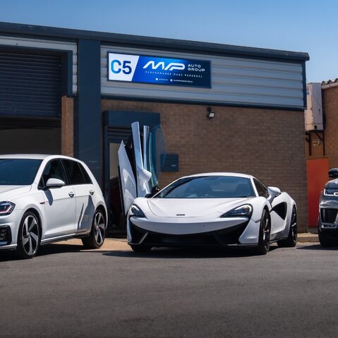 Welcome to MP Auto Group