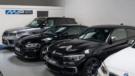Welcome to MP Auto Group