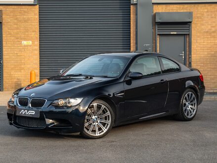 BMW E92 M3
