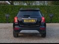 Vauxhall Mokka X 1.4 Mokka X Design Nav ecoTec S/S 5dr 8