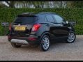 Vauxhall Mokka X 1.4 Mokka X Design Nav ecoTec S/S 5dr 10