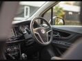 Vauxhall Mokka X 1.4 Mokka X Design Nav ecoTec S/S 5dr 13