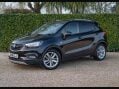 Vauxhall Mokka X 1.4 Mokka X Design Nav ecoTec S/S 5dr 1