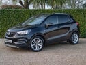 Vauxhall Mokka X 1.4 Mokka X Design Nav ecoTec S/S 5dr