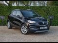 Vauxhall Mokka X 1.4 Mokka X Design Nav ecoTec S/S 5dr 2