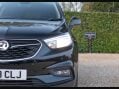Vauxhall Mokka X 1.4 Mokka X Design Nav ecoTec S/S 5dr 3