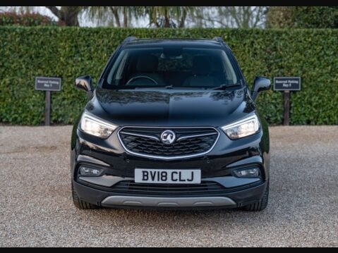 Vauxhall Mokka X 1.4 Mokka X Design Nav ecoTec S/S 5dr 5
