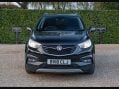 Vauxhall Mokka X 1.4 Mokka X Design Nav ecoTec S/S 5dr 5