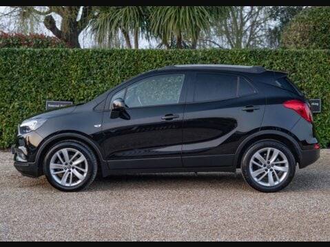Vauxhall Mokka X 1.4 Mokka X Design Nav ecoTec S/S 5dr 6