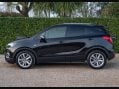 Vauxhall Mokka X 1.4 Mokka X Design Nav ecoTec S/S 5dr 6