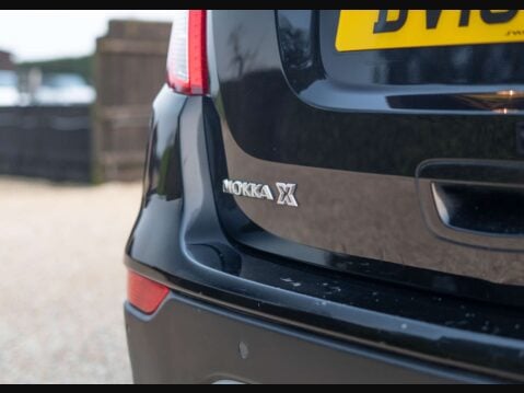 Vauxhall Mokka X 1.4 Mokka X Design Nav ecoTec S/S 5dr 7