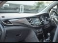 Vauxhall Mokka X 1.4 Mokka X Design Nav ecoTec S/S 5dr 12