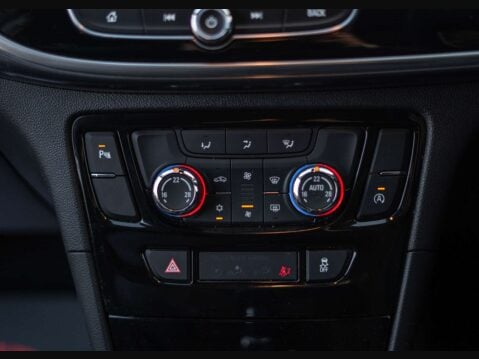 Vauxhall Mokka X 1.4 Mokka X Design Nav ecoTec S/S 5dr 17