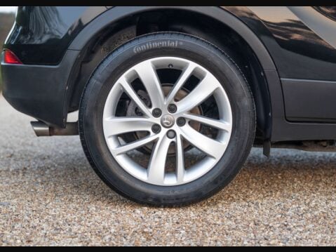 Vauxhall Mokka X 1.4 Mokka X Design Nav ecoTec S/S 5dr 19