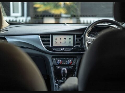 Vauxhall Mokka X 1.4 Mokka X Design Nav ecoTec S/S 5dr 23