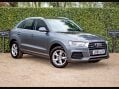 Audi Q3 2.0 Q3 SE TDI Quattro Semi-Auto 4WD 5dr 1