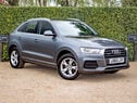 Audi Q3 2.0 Q3 SE TDI Quattro Semi-Auto 4WD 5dr